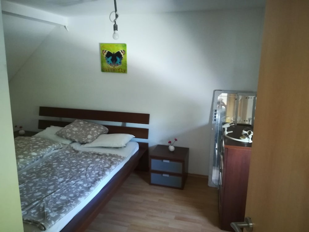 Фото Kleinwohnung Mk-smart