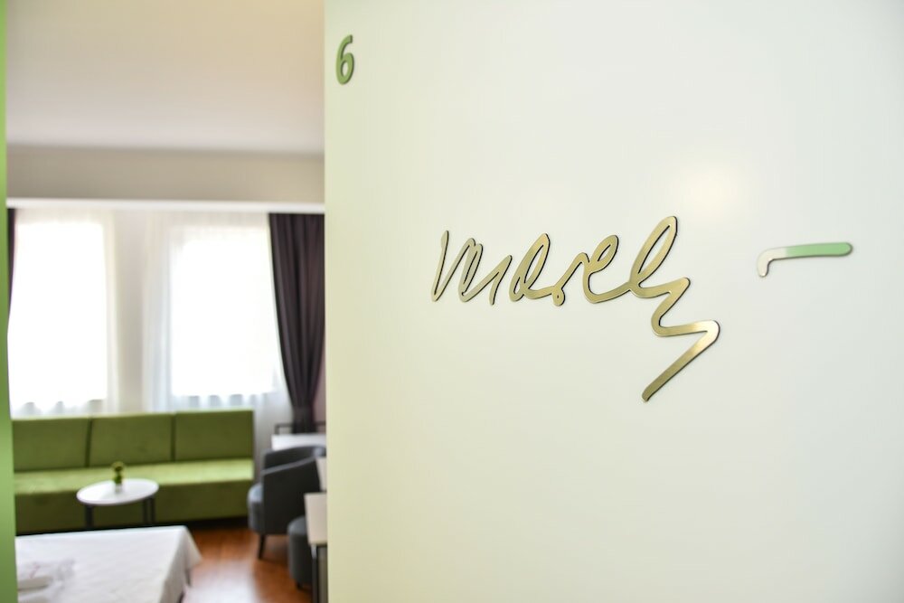 Фото Отель Osten Art