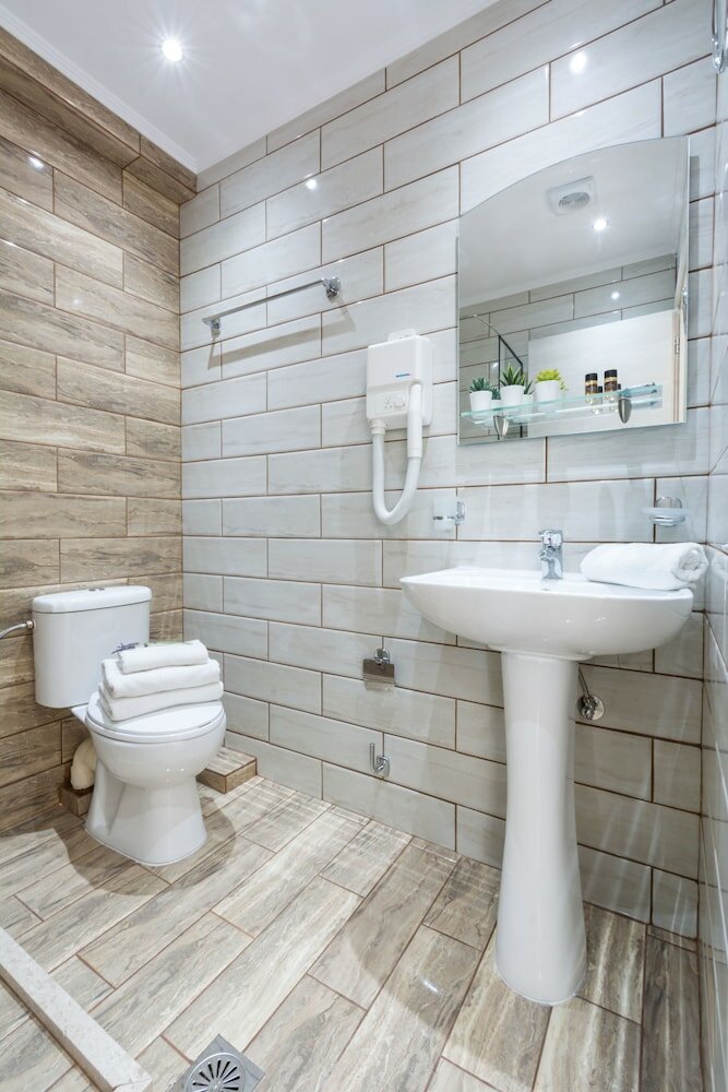 Фото Corfu Aquamarine