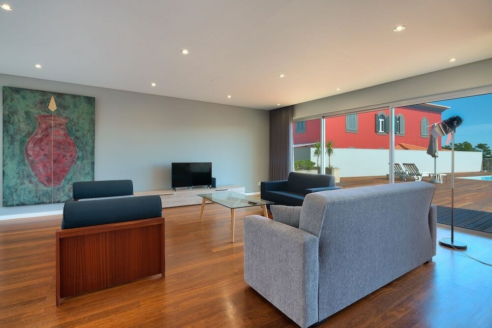 Фото Villa Nogueira IV