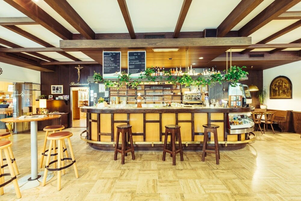 Фото Bio-Hotel & Residence Kaufmann