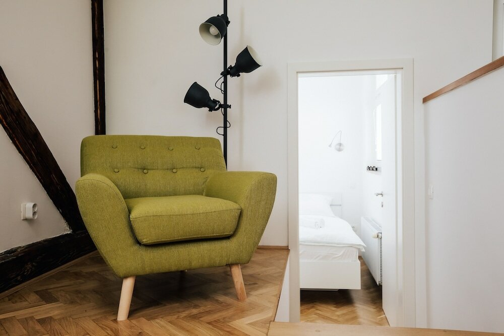 Фото K3 Central Park Apartments