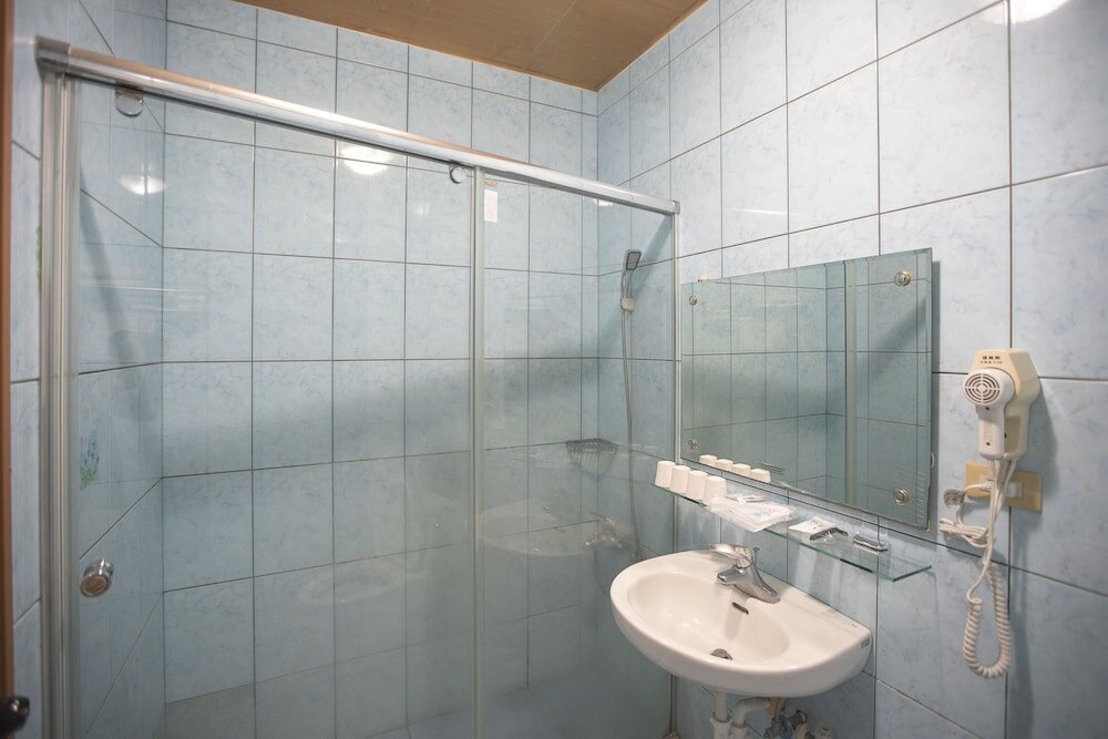 Фото Lan Yang Qiao B&b