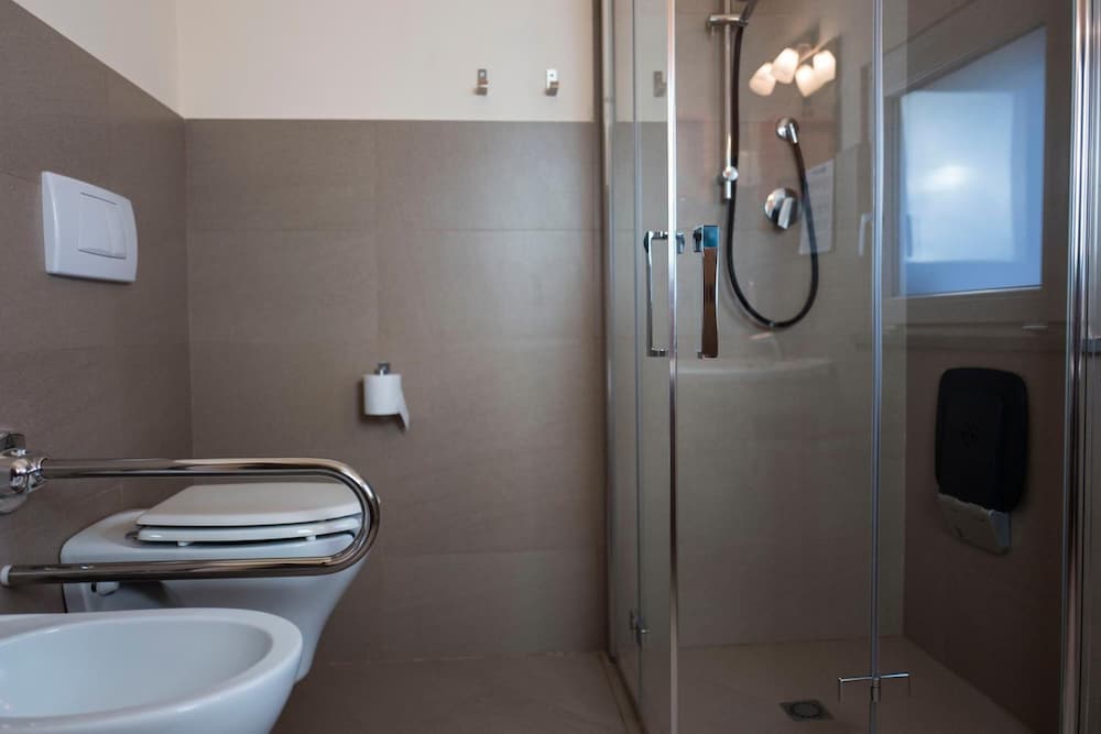 Фото Foresteria La Merlina