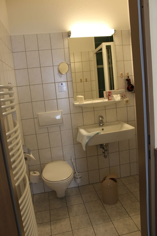 Фото Gasthof Zur guten Quelle