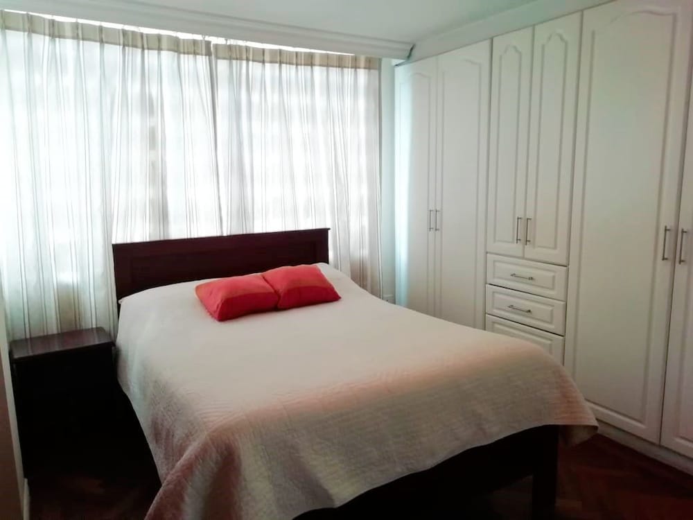 Фото Apartamento Familiar EN Zona Residencial