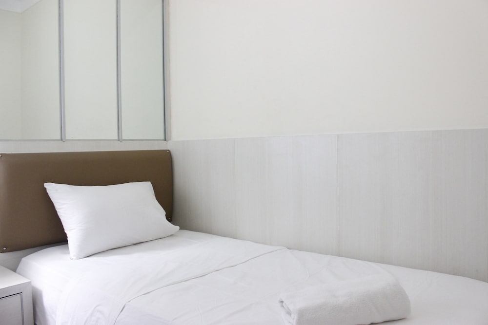 Фото Modern Look 3Br At Apartment Braga City Walk