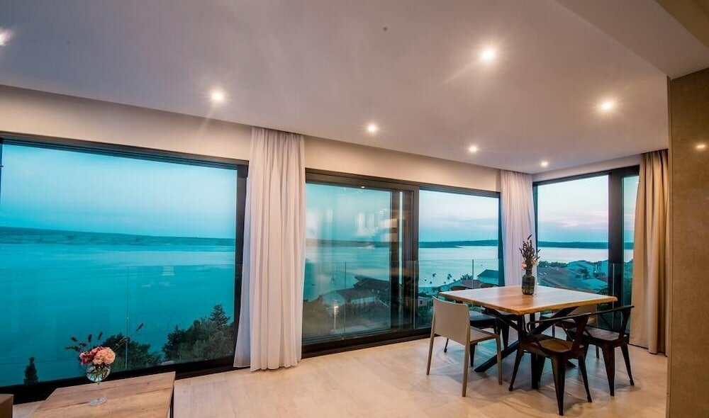 Фото Luxury Apartments Madomi