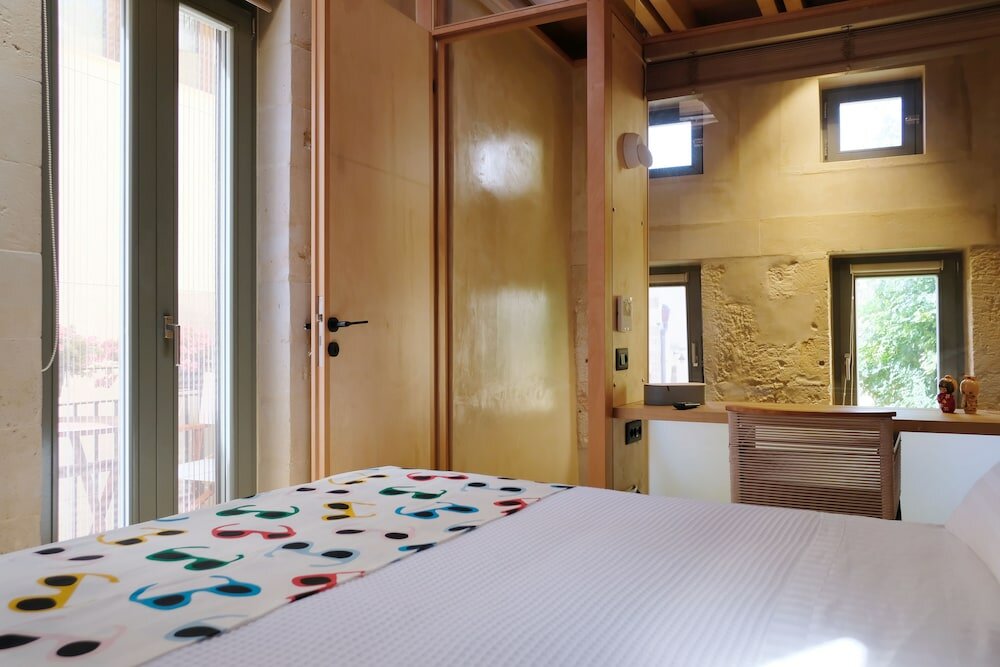 Фото The Journey Design Home Chania