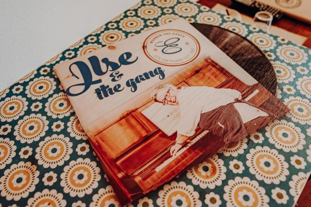 Фото Gasthof Eberhard