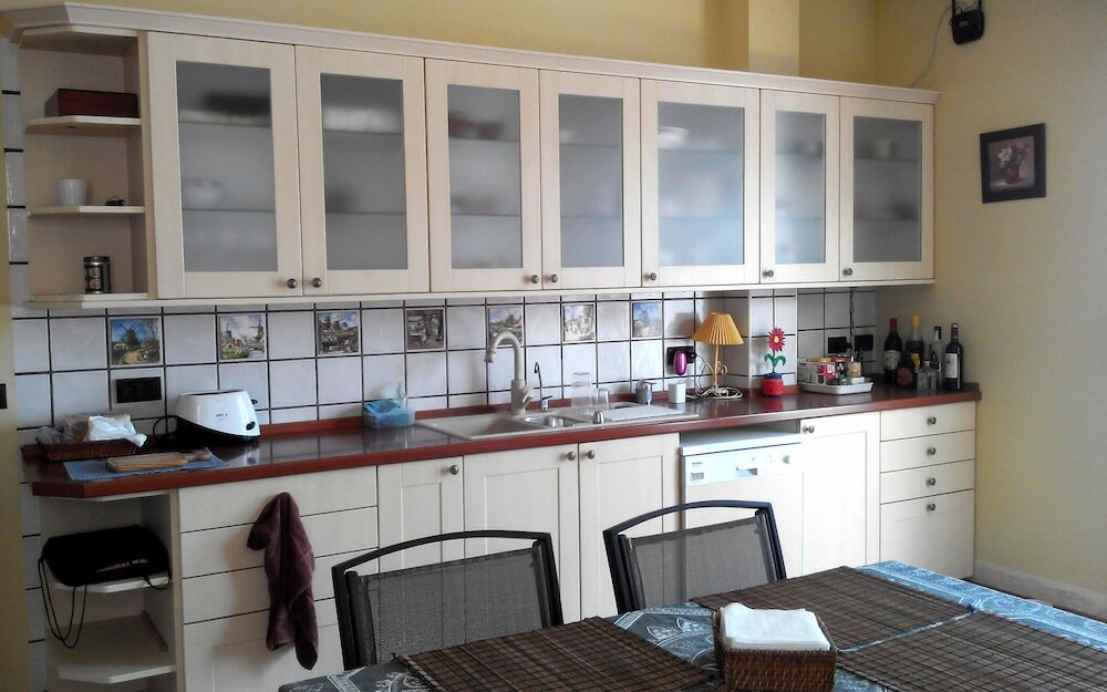 Фото Chalet Anagato