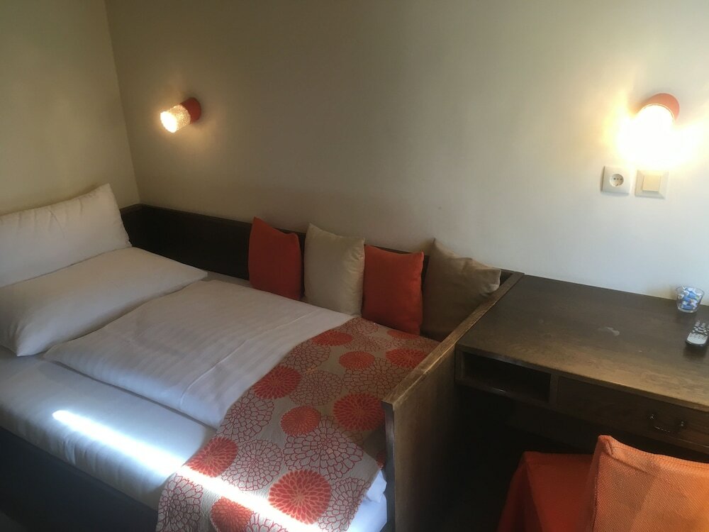 Фото Gasthof Eberhard