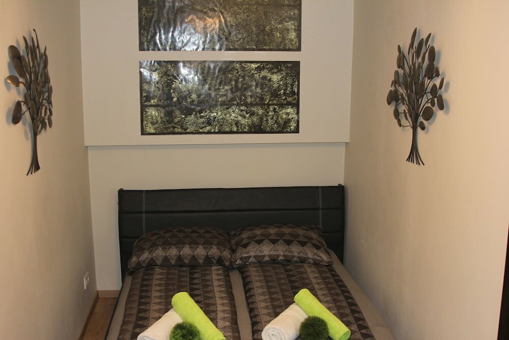 Фото Mox Downtown Apartman