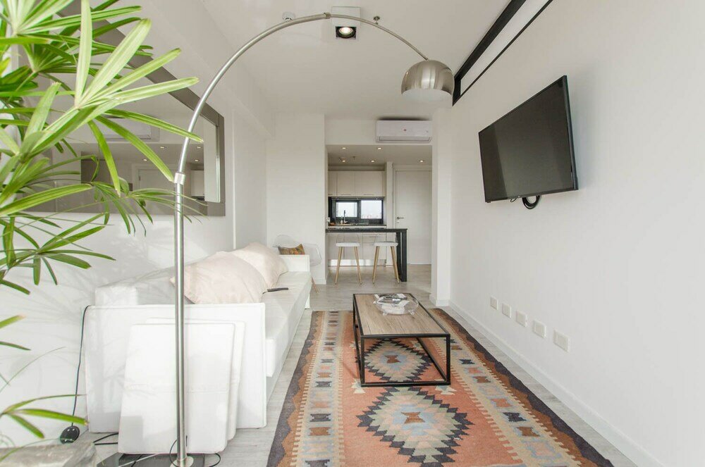 Фото Lovely Business Loft Pool BBQ & Views