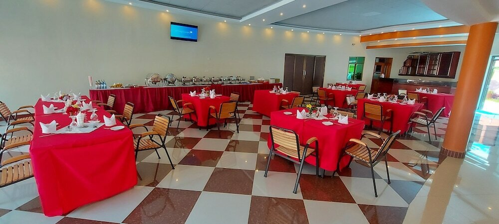 Фото Asamar Country Resort