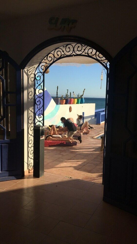 Фото Oceana Surf Camp - Hostel