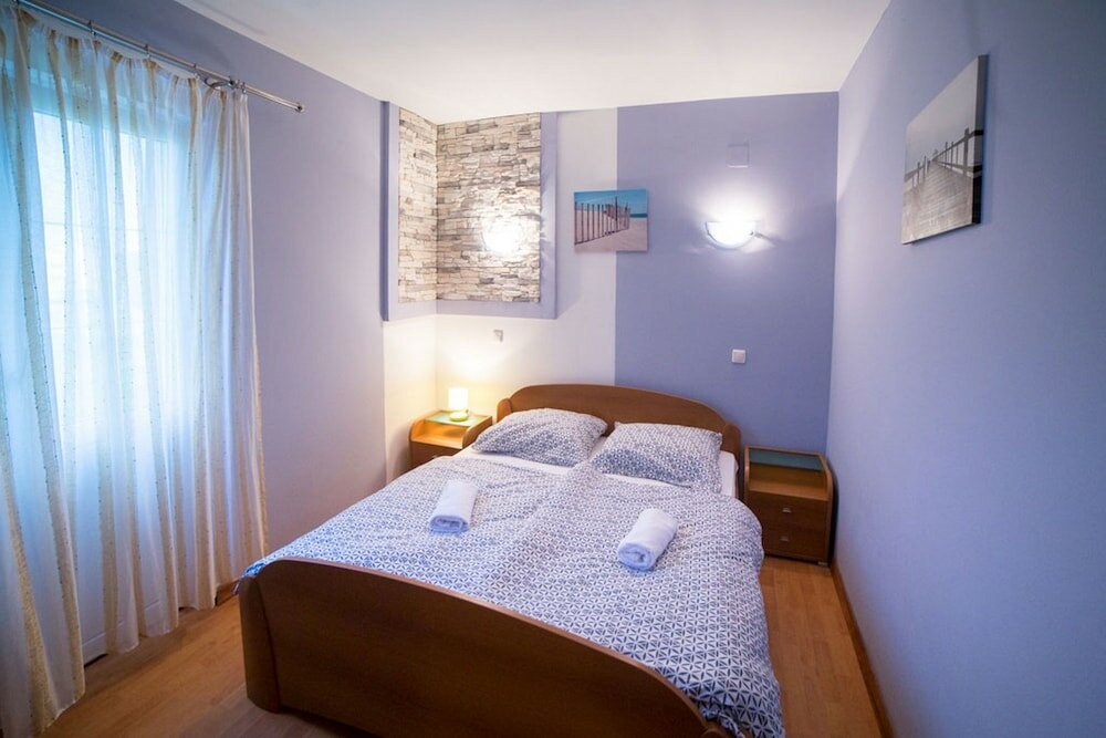 Фото Apartment Sanic Rab 2