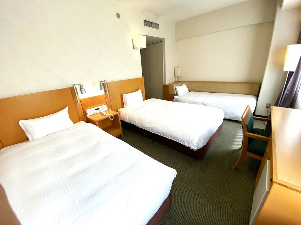 Фото Valie Hotel Hiroshima