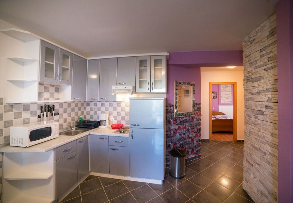 Фото Apartment Sanic Rab 2