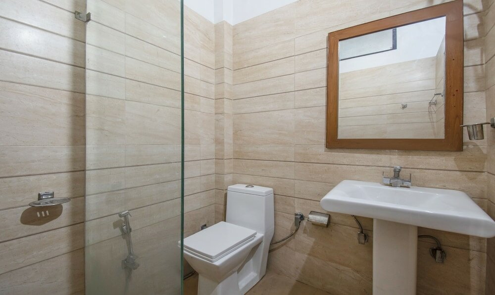 Фото Itsy by Treebo - Jungle View Retreat