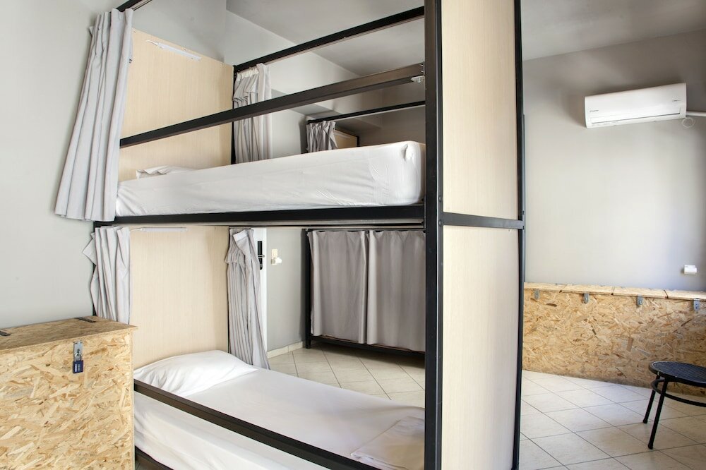 Фото So Young Hostel