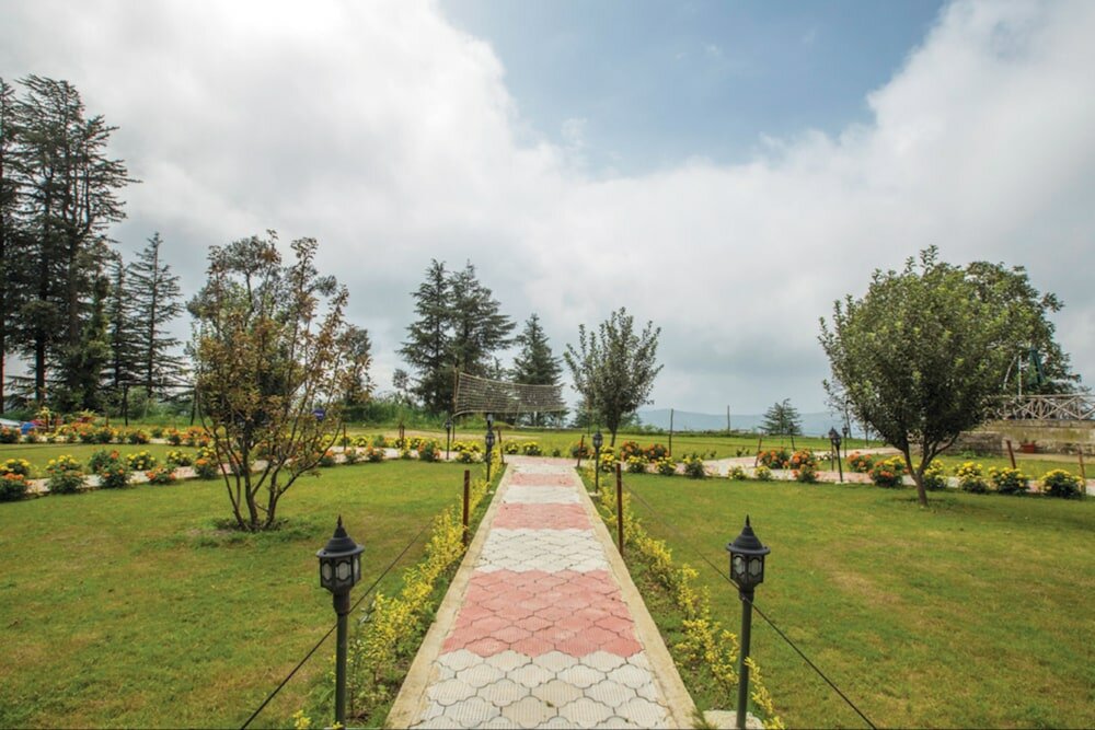 Фото Vue Magique Resorts and Camps