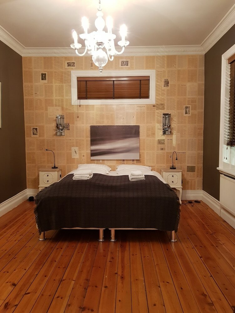 Фото Casa Apartments