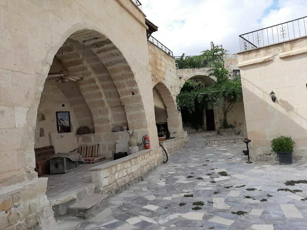 Фото Aziz Cave Hotel