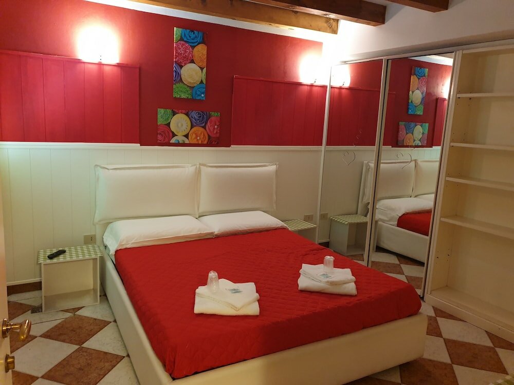 Фото Ca' del Sol Venezia