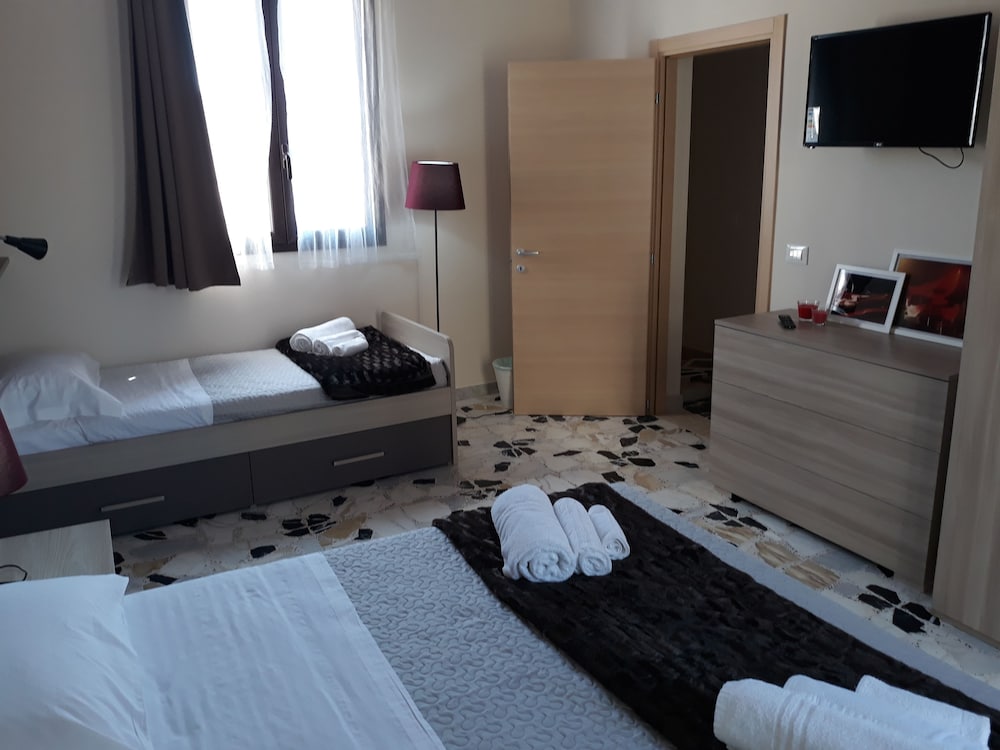 Фото Отель Antares B&b