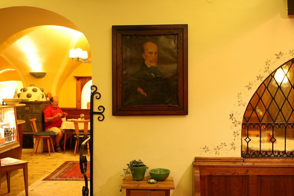 Фото Gasthof Eberhard