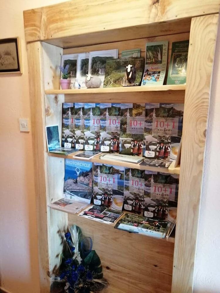 Фото Plitvice Mountain Spring