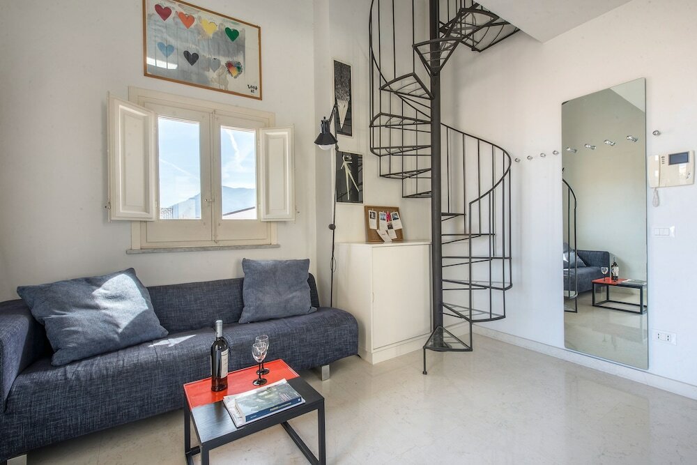 Фото Magione Apartment with Terrace by Wonderful Italy