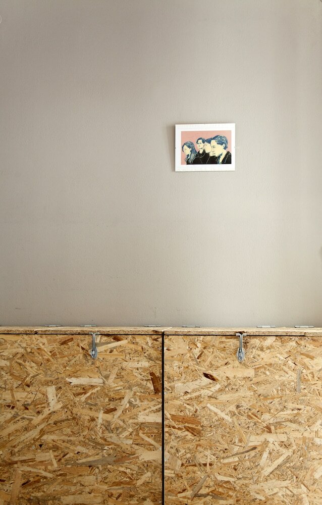 Фото So Young Hostel