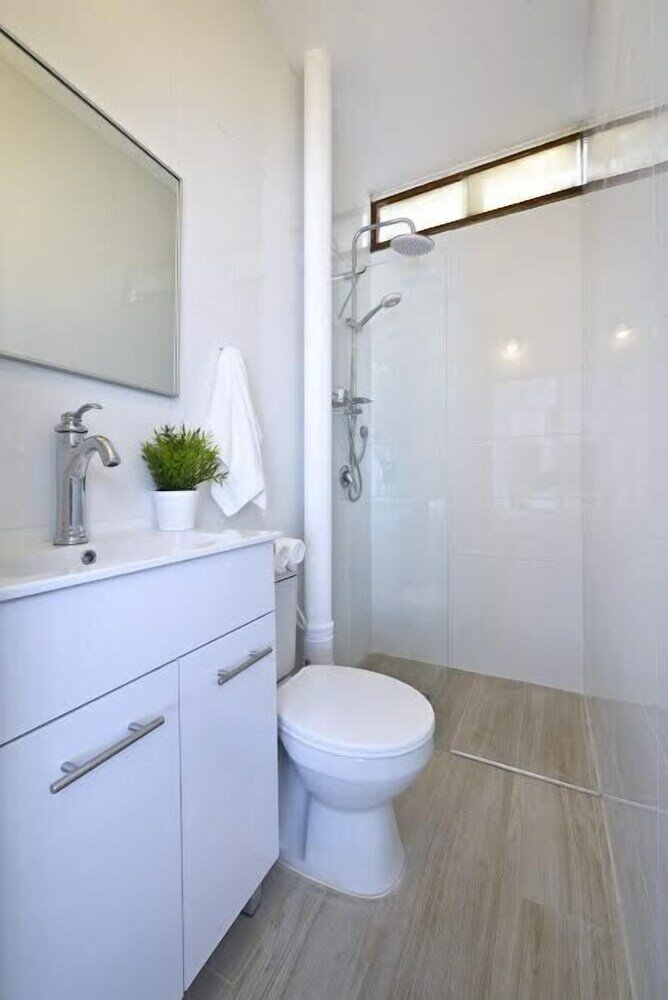 Фото Eretzefat Motel Kna'an