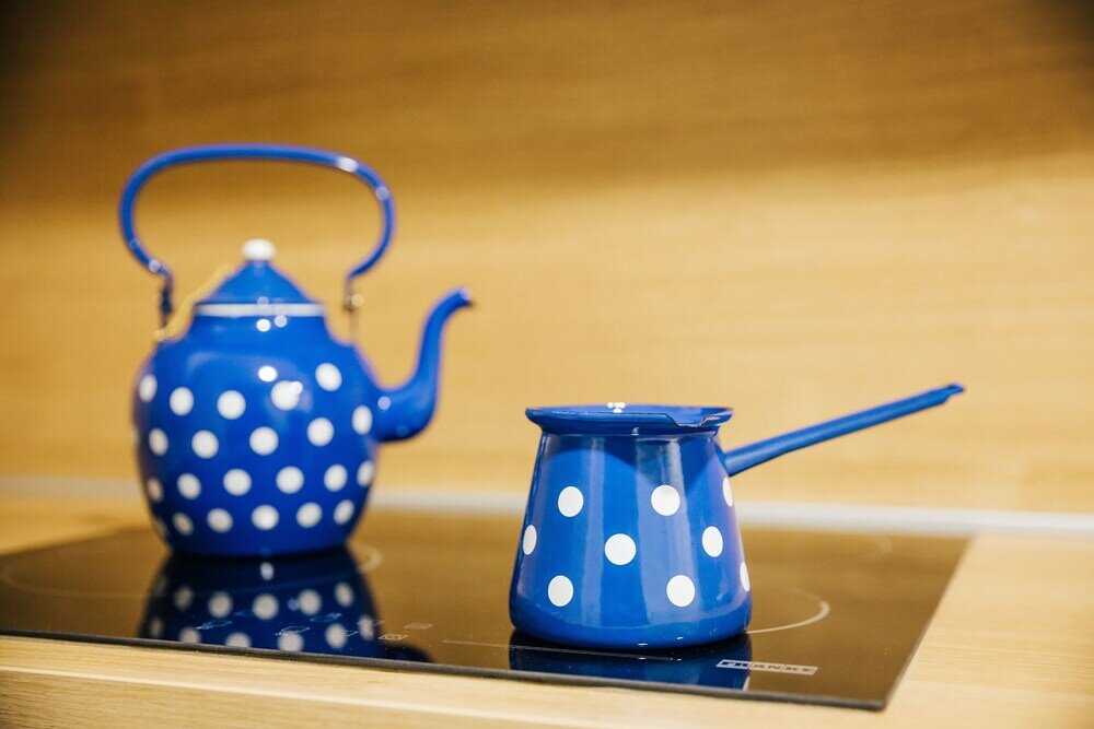 Фото K3 Central Park Apartments