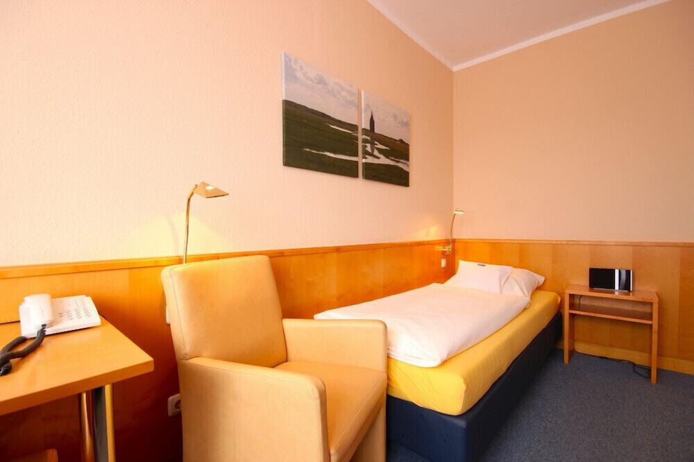 Фото Hotel Hanken