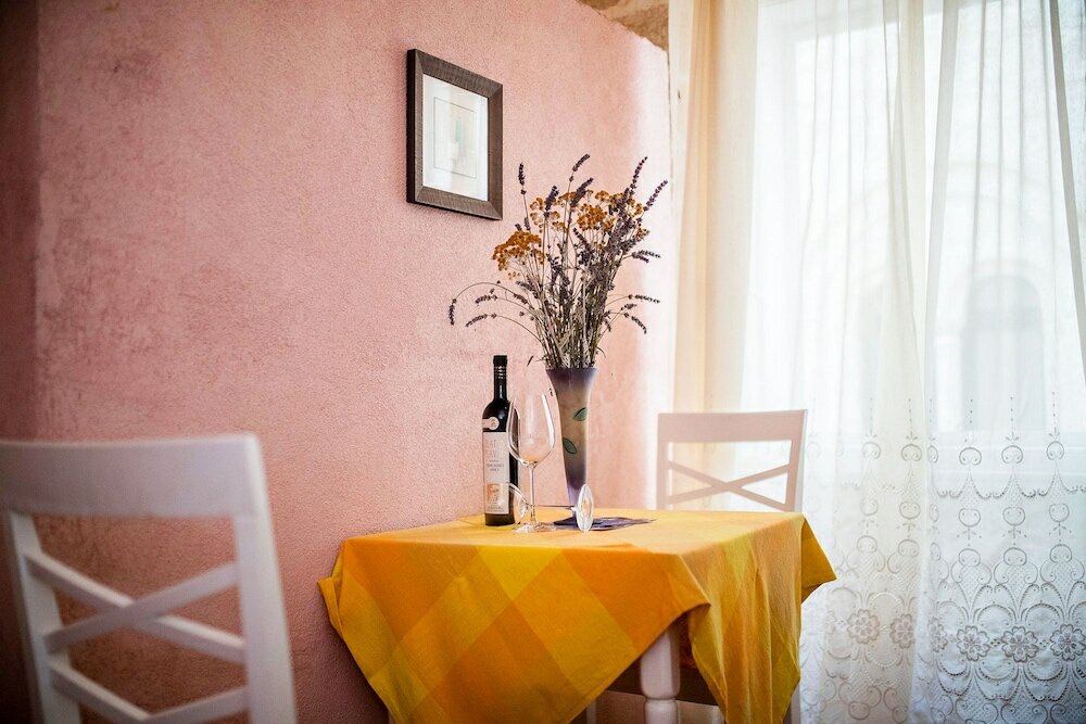 Фото Apartment Four tower