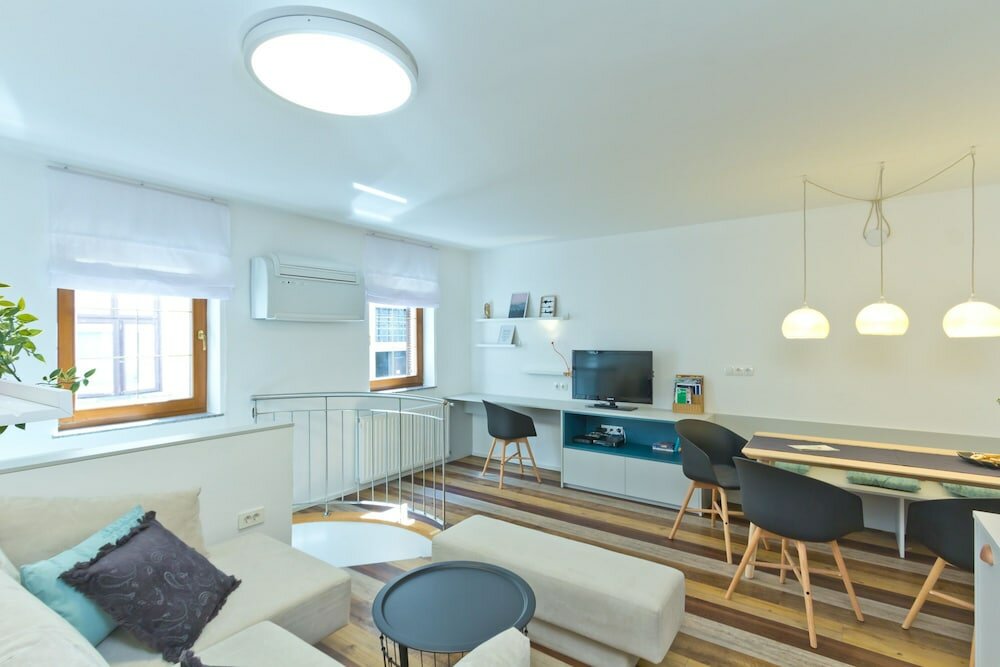 Фото City Centre Apartments