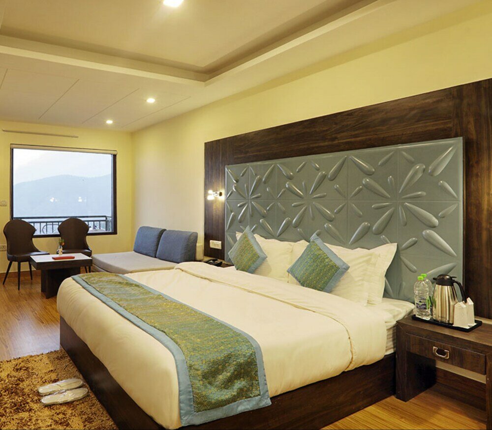 Фото Vue Magique Resorts and Camps