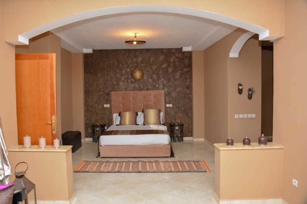 Фото Villa Ksar Janna