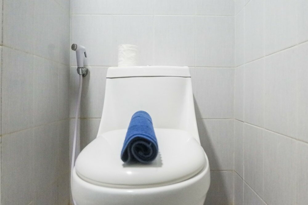 Фото Minimalist 2br at Dian Regency by Travelio