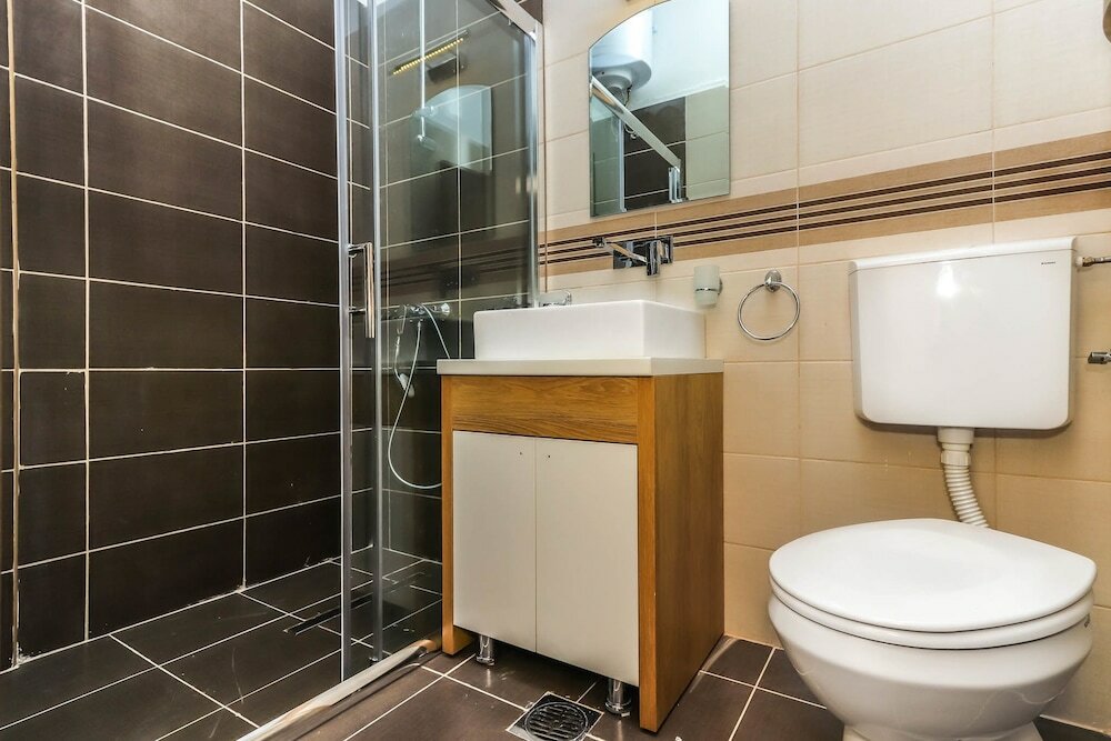 Фото Jovan Apartments