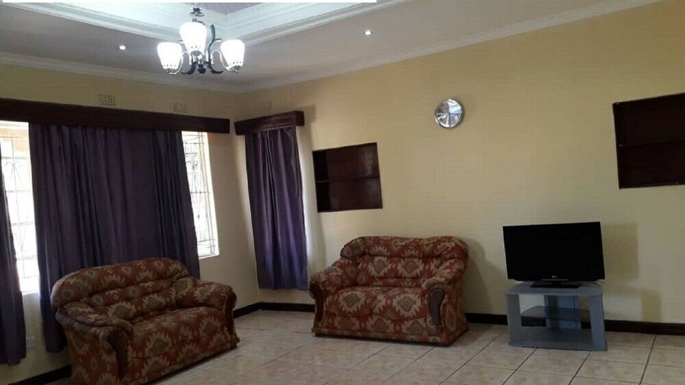 Фото Matt Bed & Breakfast