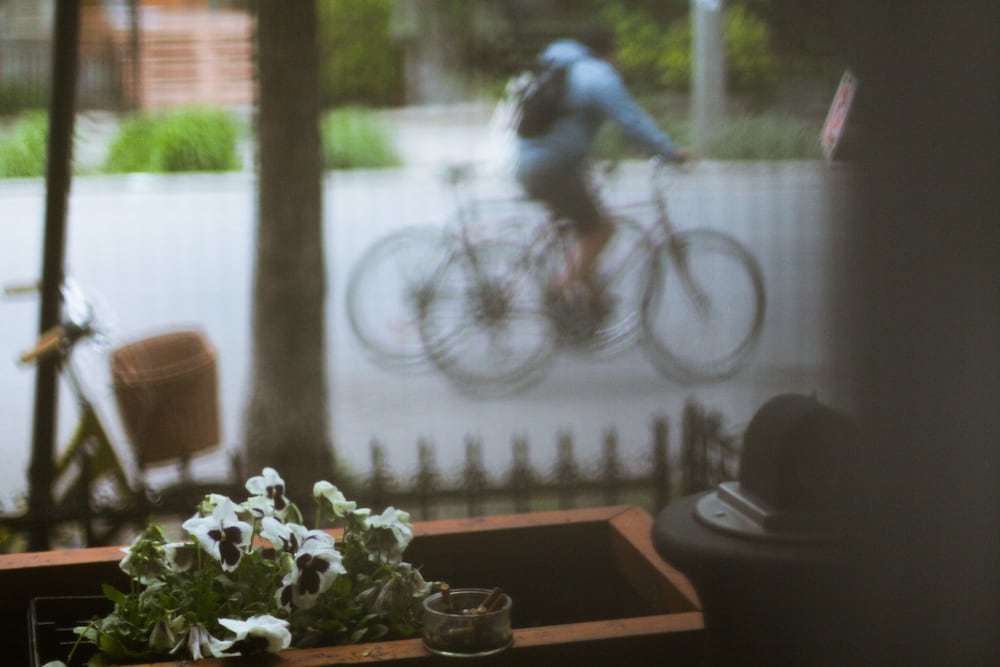 Фото Pied-A-Terre Mont-Royal - Hostel