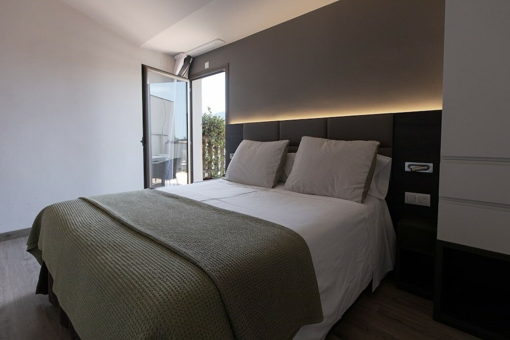 Фото Hotel Alta Garrotxa