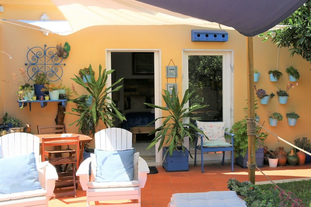 Фото Geronimo Guest House Belém