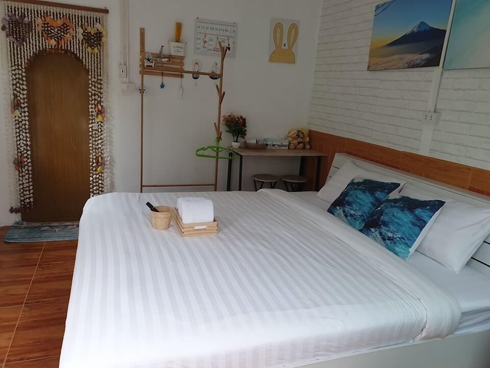 Фото Baan mhor biw