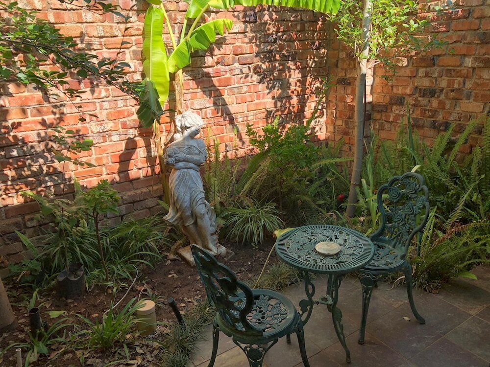 Фото Kleine Eden