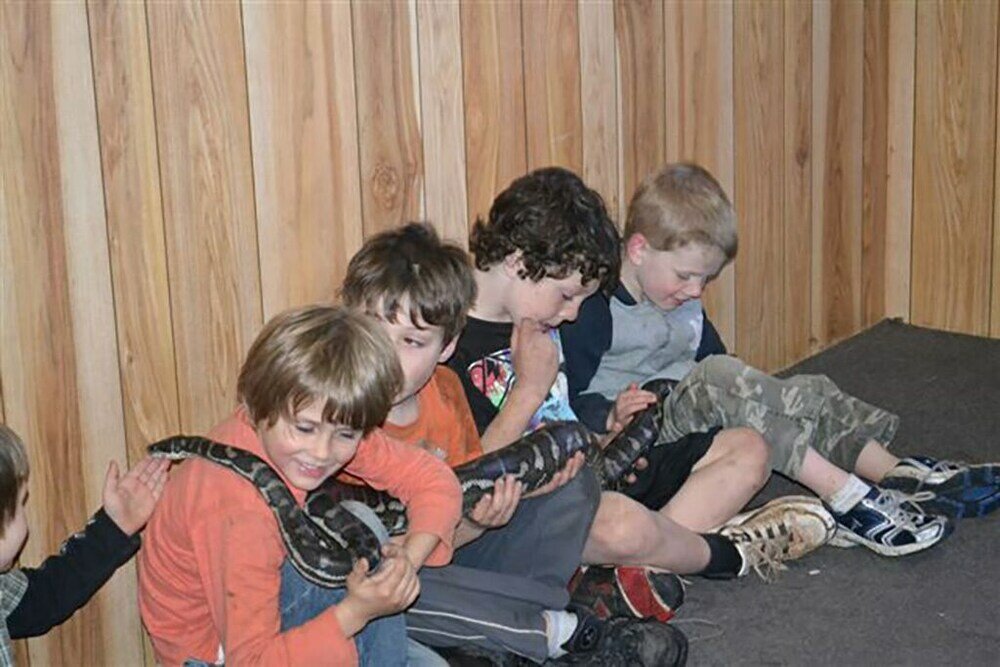 Фото Grand Gippsland Home Sleeps Up To 28